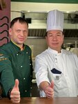 Noodles and Duck (Pokrovskoye Village, Tsentralnaya Street, 33к10), restaurant