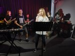 People's (Ukhtomskogo Opolcheniya Street, 8), music school