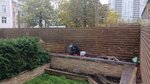 Кронос (Moscow, Starovatutinsky Drive, 10с14), vallas y barreras