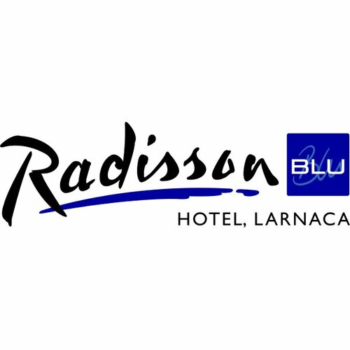 Гостиница Radisson Blu Hotel Larnaca в Ларнаке