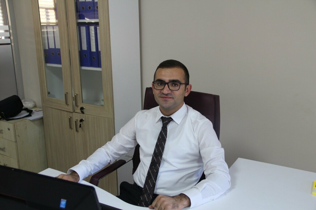 Social service Derik Social Assistance and Solidarity Foundation, Derik, photo