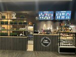 Cool Coffee (Bakhrushina Street, 32с1), coffee shop