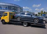 Evacuation Of Cars 365 (posyolok Luch, 5), auto technical assistance, car evacuation