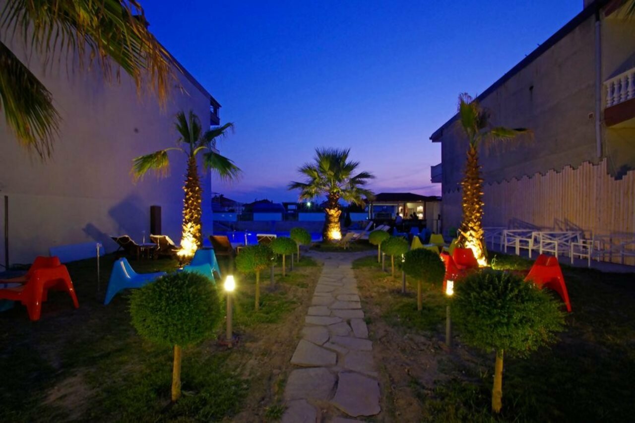 Фото Principal New Leisure Hotel