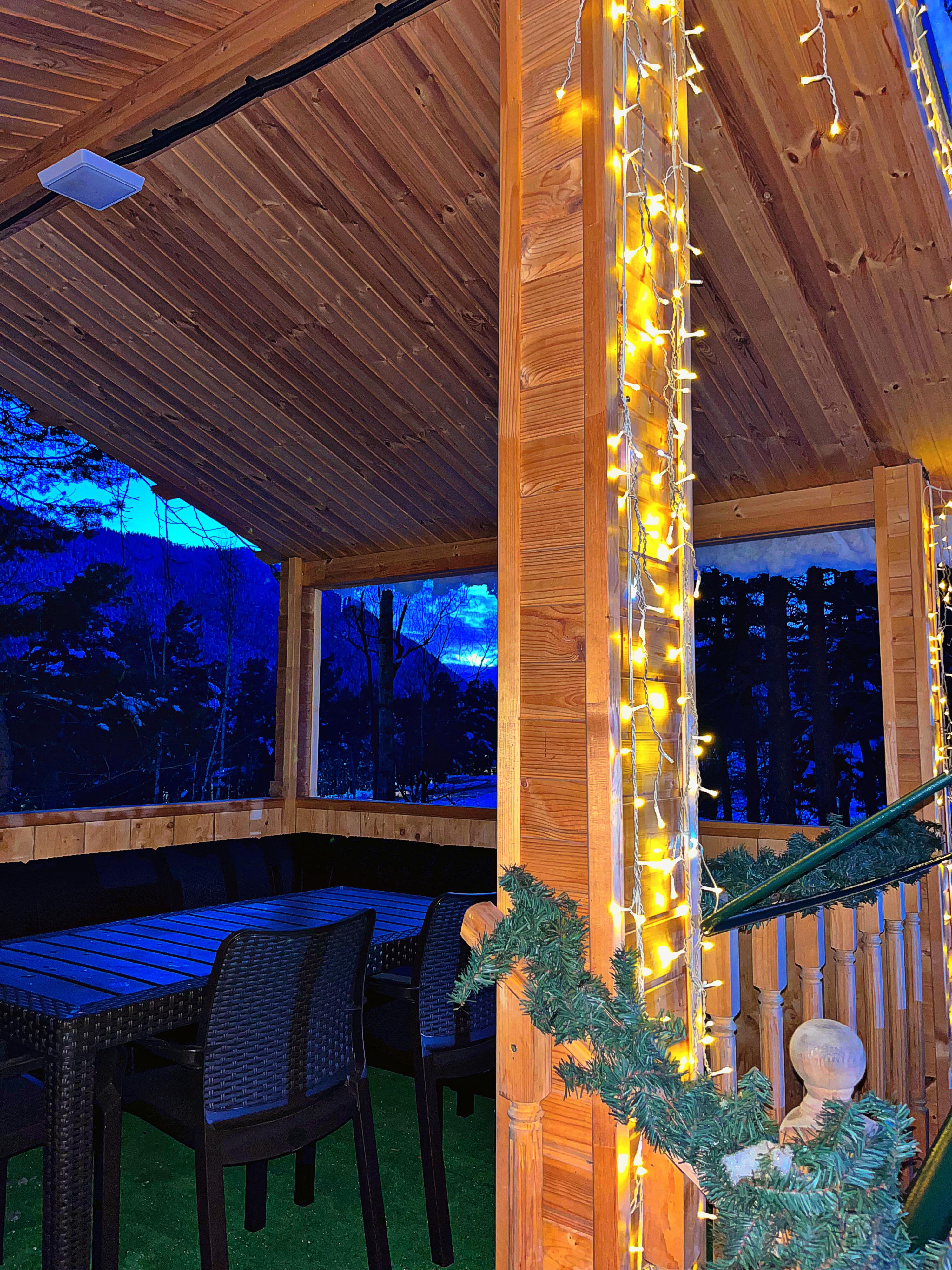 Фото Вершина