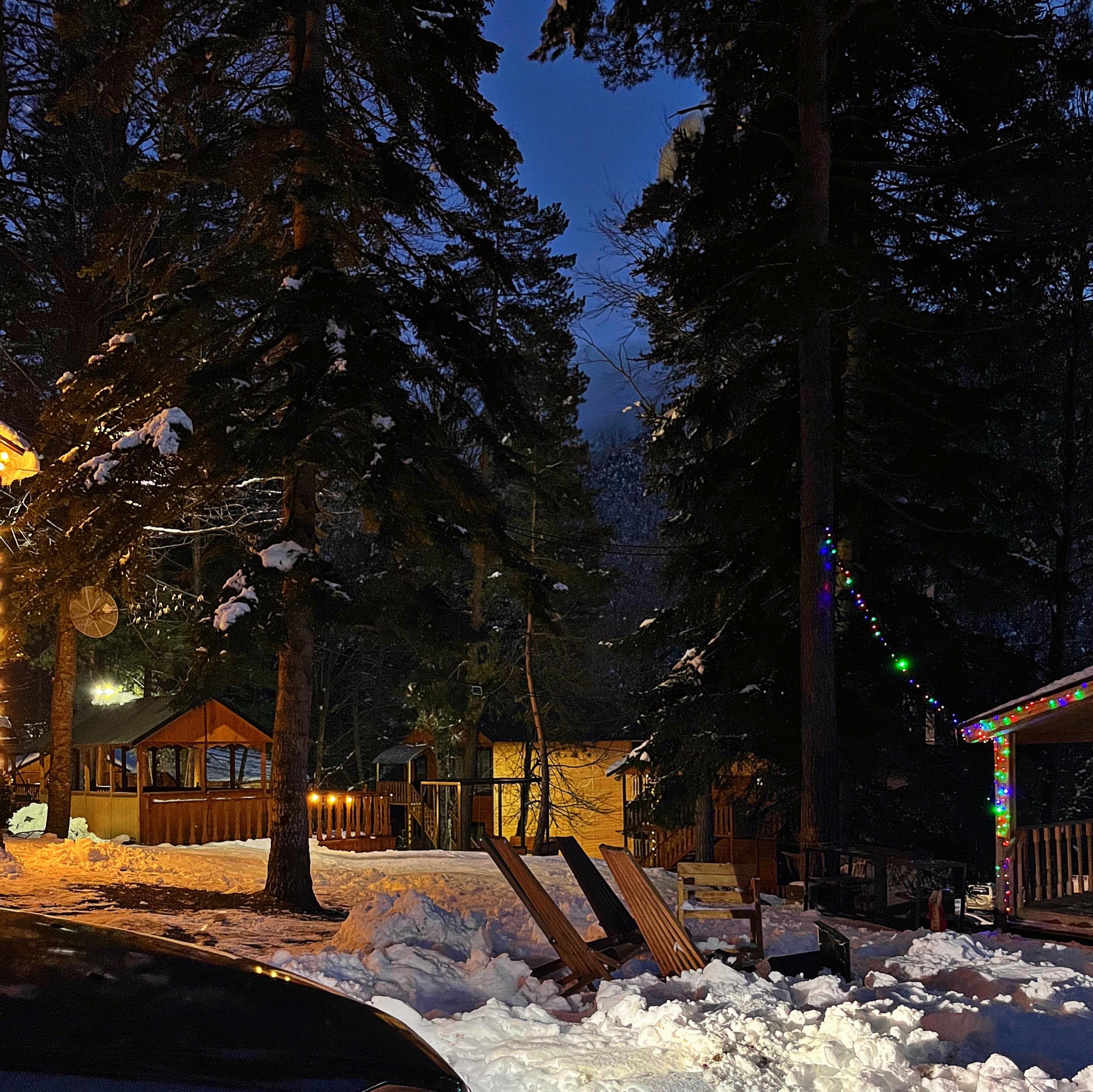 Фото Вершина