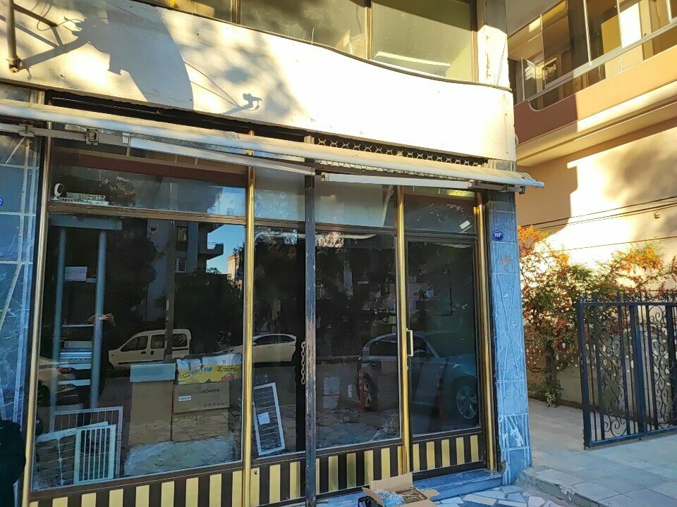 Electronics store Acute Electronics, Izmir, photo