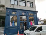 Sina Tex (İstanbul, Güngören, Mehmet Nesih Özmen Mah., Zeytin Sok., 2A) ، تصنيع وبيع المنسوجات