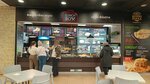 Lunch Box (Gorkogo Street, 2), cafe