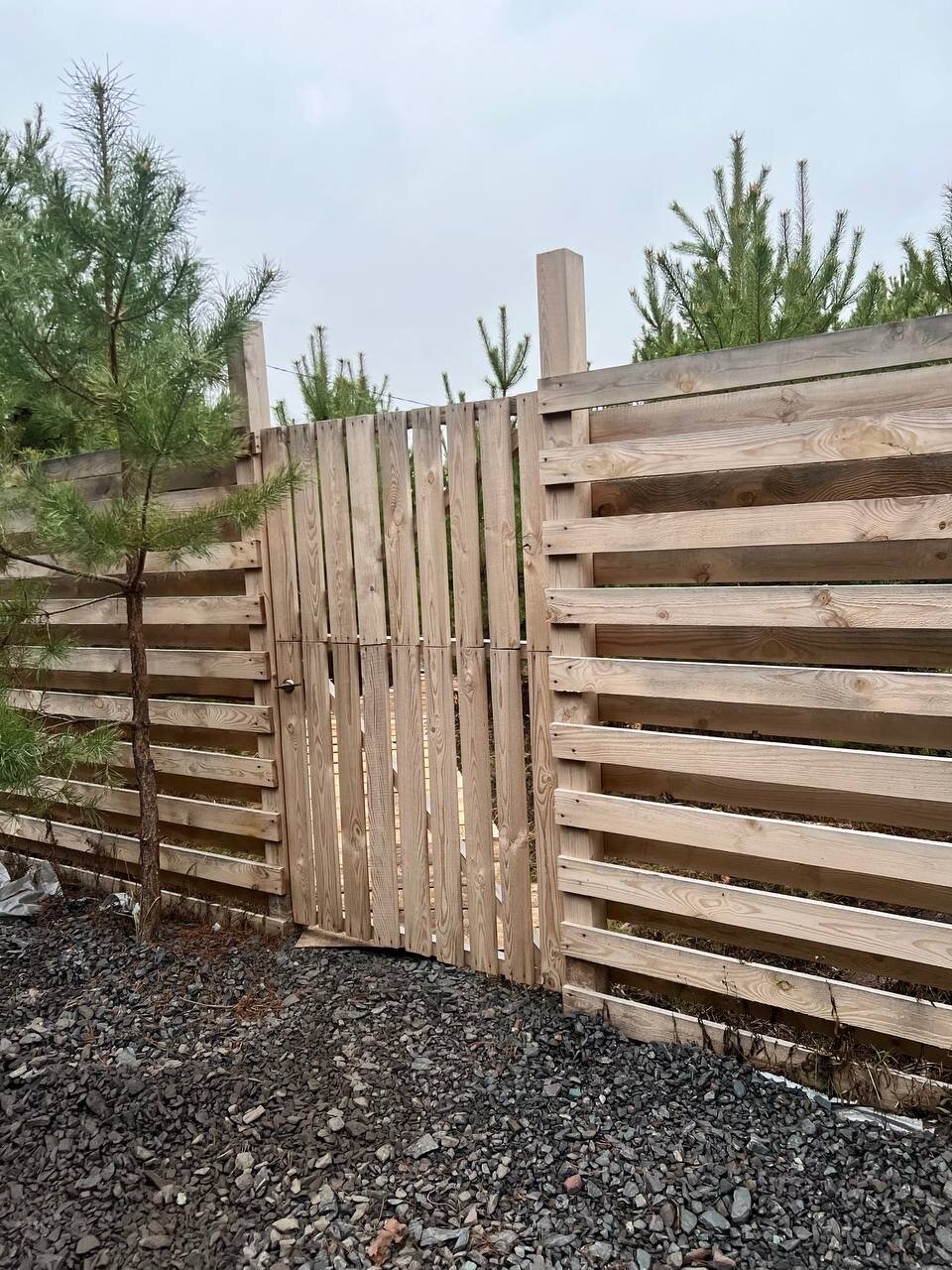 Фото Тишина