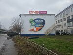 DNS (ulitsa Gertsena, 20), electronics store
