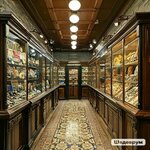 LombarGin (ulitsa Zernova, 62/2), pawnshop