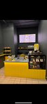 Beez Coffee (Rublyovskoye Highway, 22к2), cafe