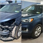 ServisAuto (Zabalotnaja vulica, 23Гк1), auto body repair