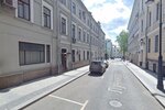 Инфосити (Luchnikov Lane, 4с1), information agency
