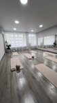 Студия осознанного фитнеса Осанка (Odesskaya ulitsa, 26), fitness club