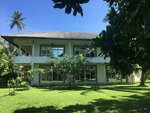 Raja Beach Hotel