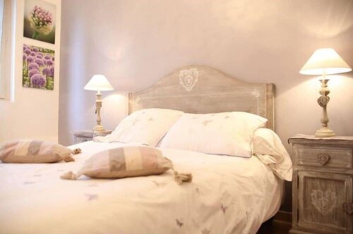 Гостиница Villa Castel Chambres d'Hôtes