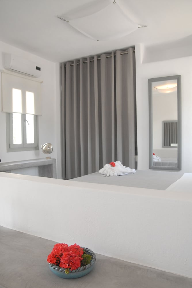 Фото Anemoi Resort