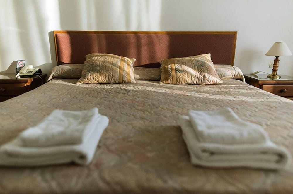 Фото Hostería y Cabañas Valle Fertil