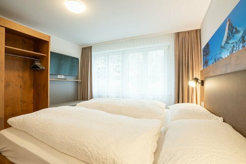 Гостиница Apartments Patricia