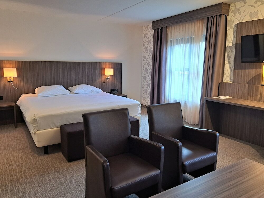 Фото Asteria Hotel Venray