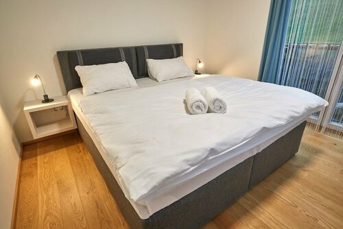 Апартаменты Residence Kov& xE1; rna