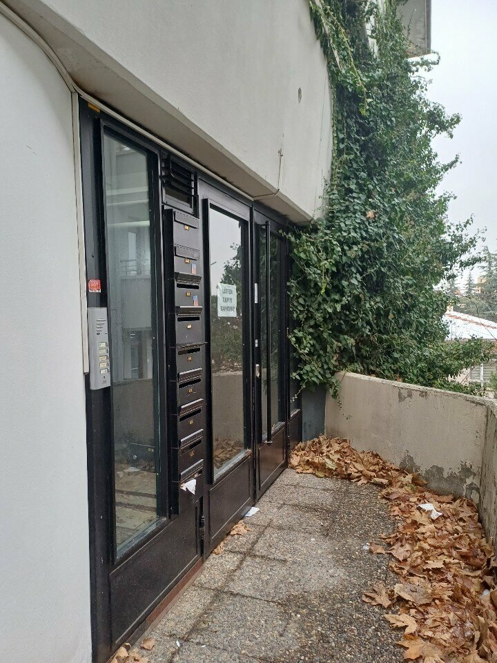 Interior design Artcode, Ankara, photo