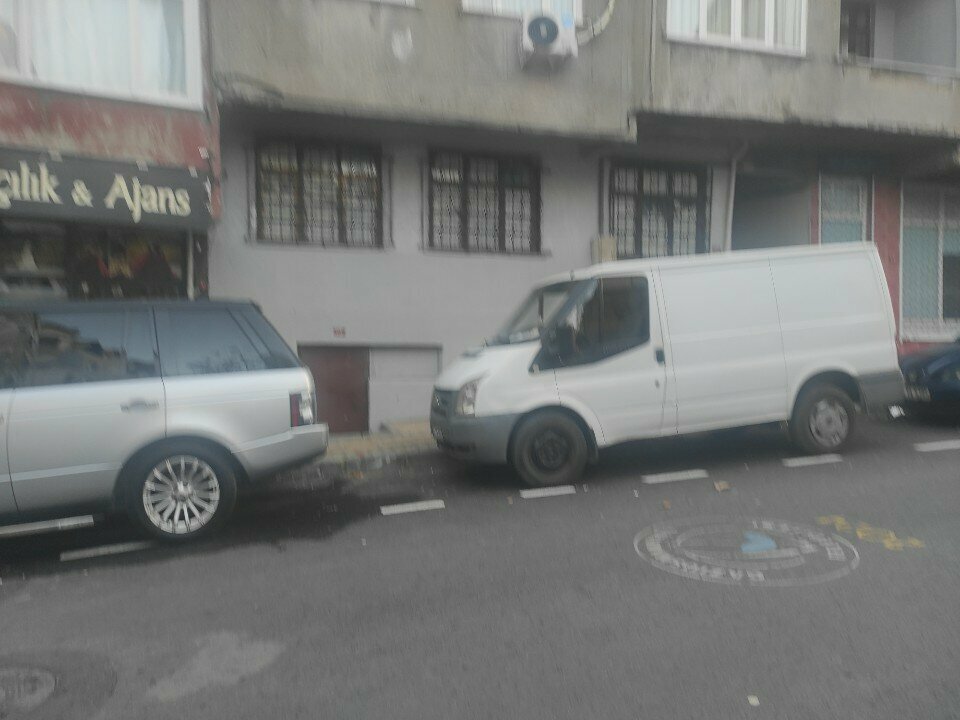 Heating equipment and systems Ersinisi Construction and Natural Gas Materials Marketing Limited Company, Istanbul, photo