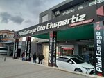 Pilot Garage (İzmir, Anadolu Cad., 658/3A) ، تثمين