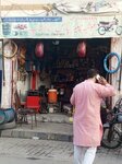 Ghosyia spar part end tair shop (Iqbal Avenue Housing Society, Shadewal Road, 84), motorcycle repair
