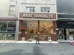 Arat Sandalye Masa (İstanbul, Eyüpsultan, Defterdar Mah., Tunalıgil Sok., 28), furniture store