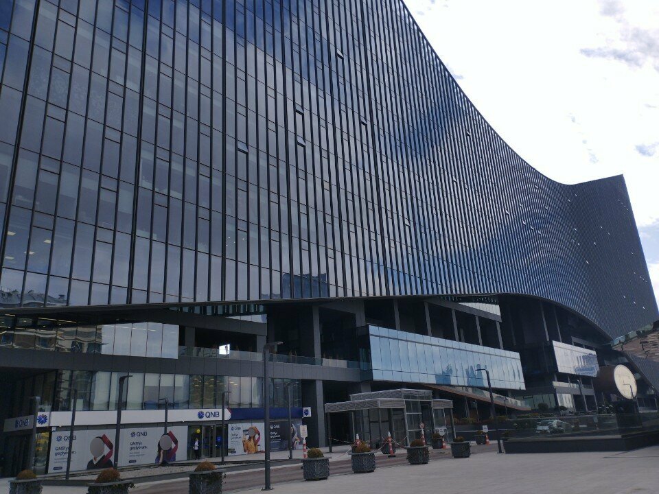 Insurance company Tss Insurance Brokerage Services, Ankara, photo