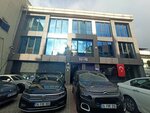 Park 1 Business Center (İstanbul, Bahçelievler, Bahçelievler Mah., Mehmet Akif Ersoy Cad., 28), business center
