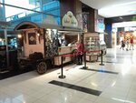 Kahve Kutusu (İzmir, Balçova, Mithatpaşa Cad., 46), cafetería
