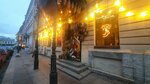 Dream Home (Karavannaya Street, 8), upholstered furniture