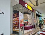 Chicken Republic (Saken Seifullin Avenue, 617), fast food