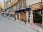 No: 70 Bakery (İstanbul, Beyoğlu, Ömer Avni Mah., Beytül Malcı Sok., 2), cafetería