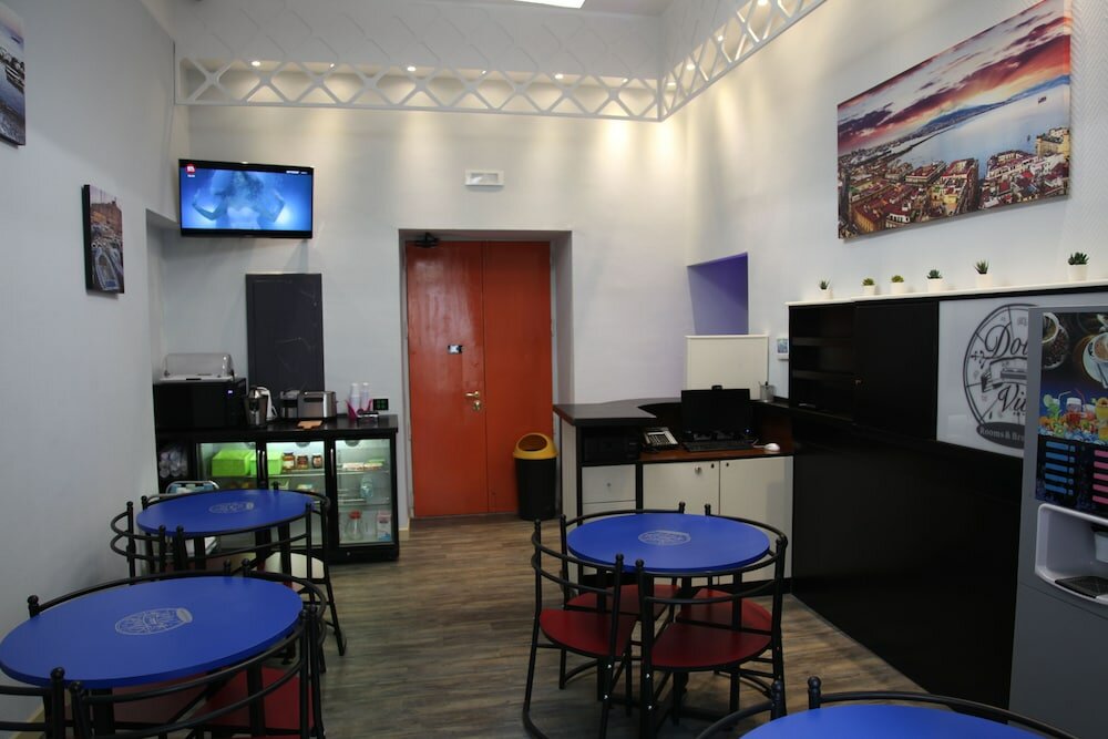 Фото Dolce Vita Rooms & Breakfast