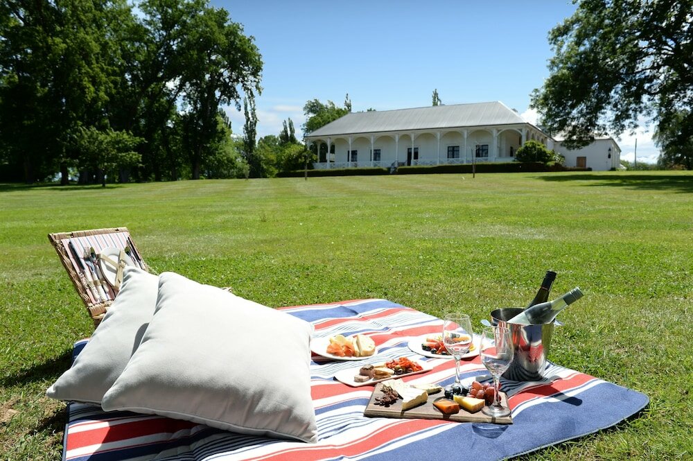 Фото Quamby Estate