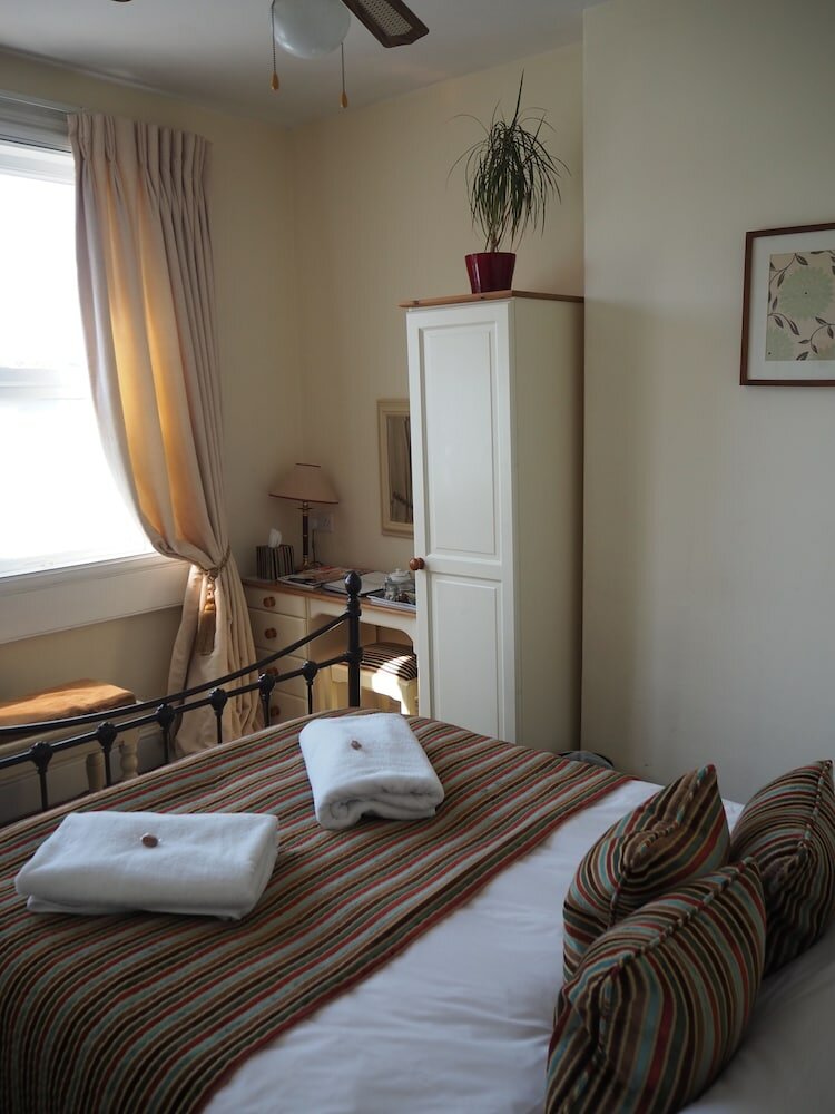 Фото Devonshire House