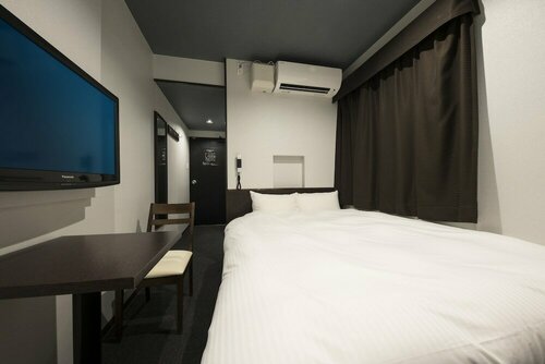 Гостиница Nagoyaeki Accesshotel в Нагое