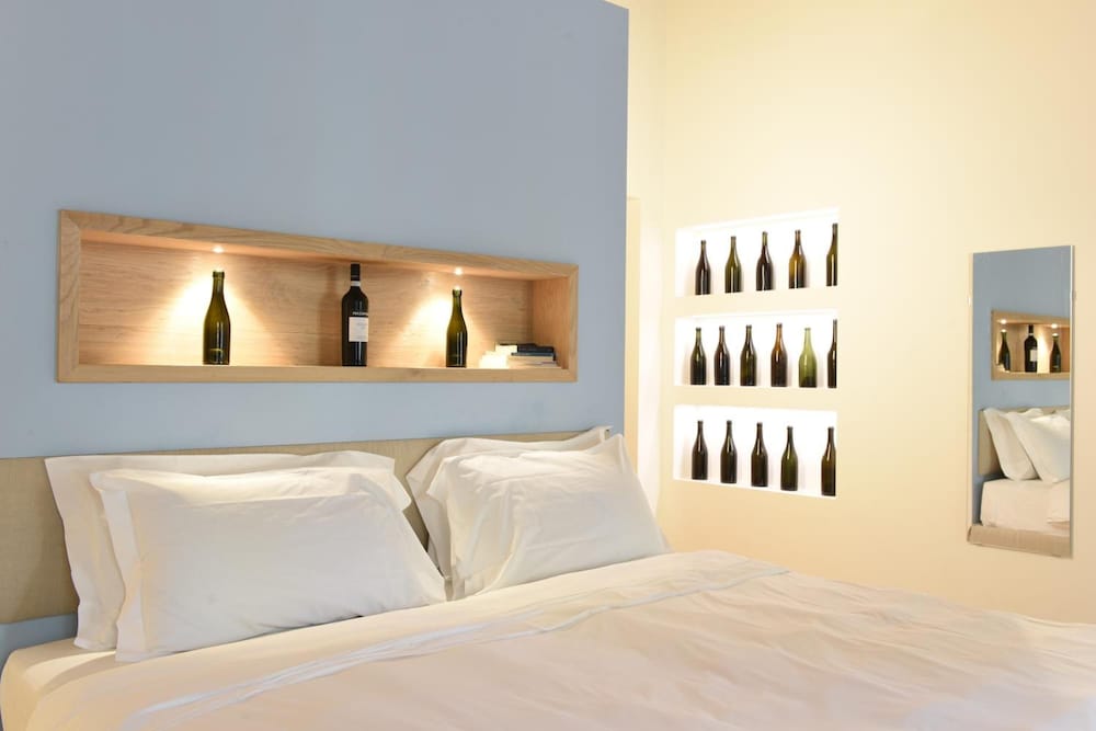 Фото Massimago Wine Suites