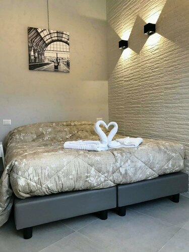 Гостиница Milan City Style - VIA Marocco в Милане