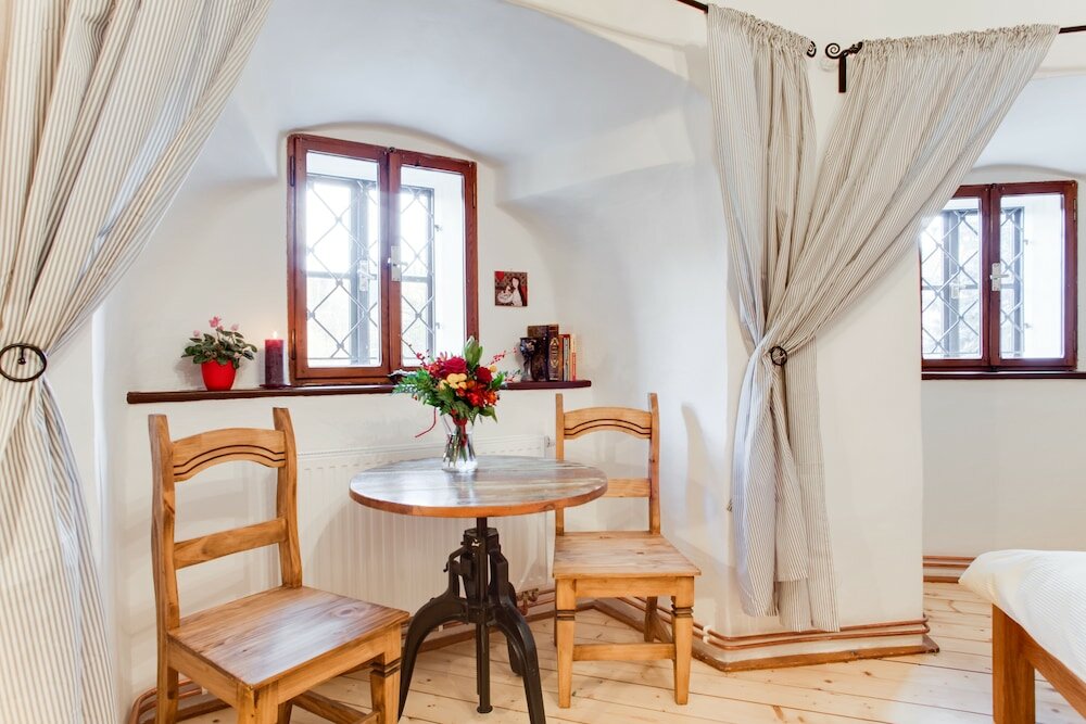 Фото Krumlov Tower