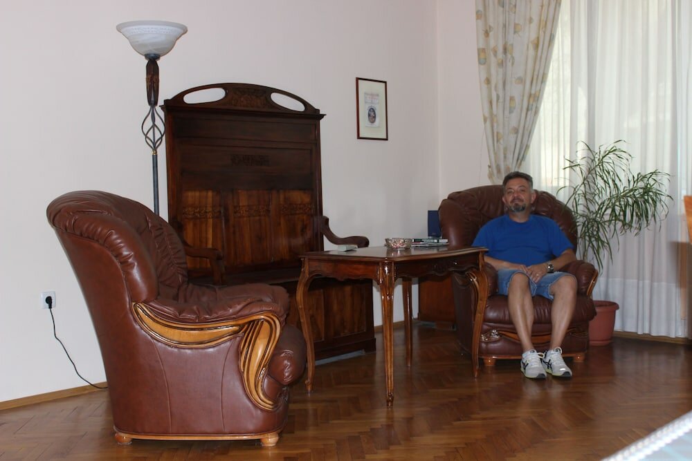 Фото Casa Ferrari B & B