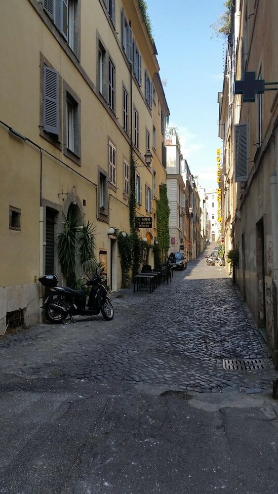 Фото Diapason Colosseum Suite