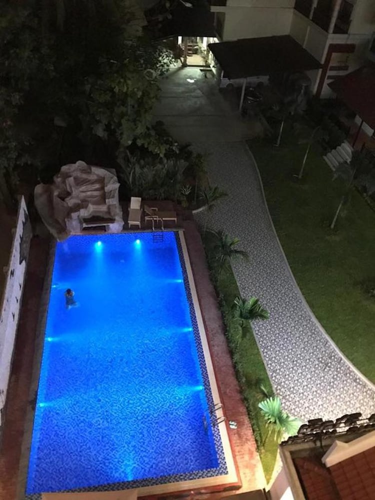 Фото Vilayvong Hotel