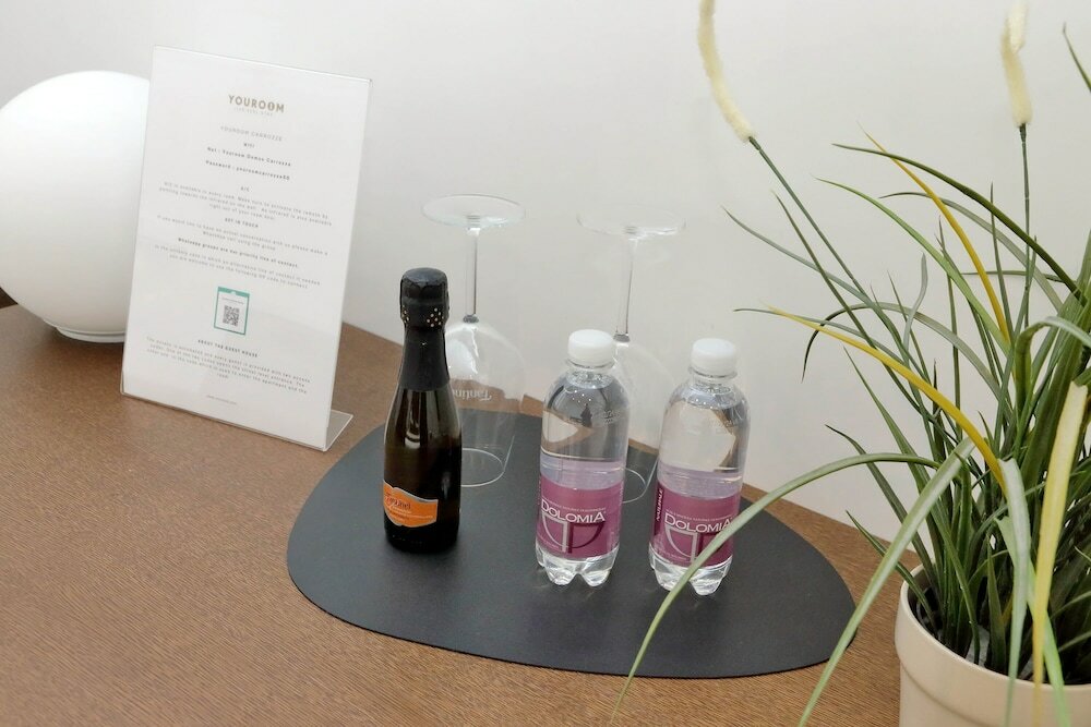 Фото Youroom Carrozze