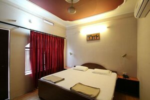 Гостиница Hotel Ajay International